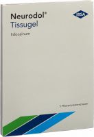 Immagine del prodotto Neurodol Tissugel Pfl 5 Stück