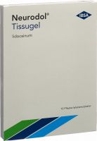 Image du produit Neurodol Tissugel 10 Pflaster