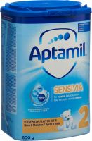 Product picture of Milupa Aptamil Sensivia 2 800g