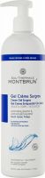 Produktbild von Montbrun Gel Lavant Surgras Visage Cor Bio 400ml
