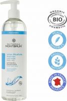 Produktbild von Montbrun Lotion Micellaire Visage Bio Dispenser 400ml