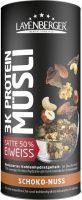 Immagine del prodotto Layenberger 3k Protein-Muesli Schoko-Nuss 390g