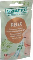 Immagine del prodotto Aromastick Penna profumata 100% organica Relax