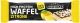 Produktbild von Layenberger High Protein Waffel Zitrone 40g