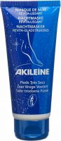 Produktbild von Akileine Blau Nachtmaske Tube 100ml