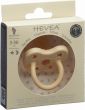 Image du produit Hevea Naturkautsch Schnull Orto Milky White 3-36m