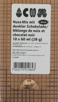 Immagine del prodotto Stoli Nuss-Mix Aktion Dunkler Schokolade 10x 28g