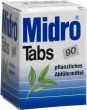 Produktbild von Midro Tabs Tabletten 90 Stück