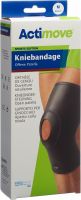 Image du produit Actimove Genouillère Sport M Rotule Ouverte