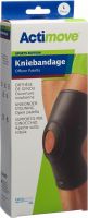 Image du produit Actimove Genouillère Sport L Rotule Ouverte