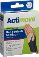 Image du produit Actimove Sport Support de Poignet Réglable