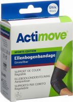 Product picture of Actimove Sport Elbow Brace Adjustable