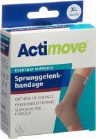 Produktbild von Actimove Everyday Support Sprunggelenkbandage XL