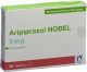 Produktbild von Aripiprazol Nobel Tabletten 5mg 28 Stück