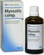 Produktbild von Myosotis Comp Heel Tropfen Flasche 100ml