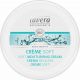 Produktbild von Lavera Creme Soft Basis Sensitiv Dose 150ml