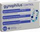 Produktbild von Gynophilus Control Vaginaltabletten 6 Stück