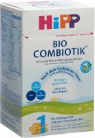 Produktbild von Hipp 1 Bio Combiotik 800g