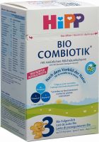 Produktbild von Hipp 3 Bio Combiotik 800g