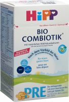 Produktbild von Hipp Pre Bio Combiotik 800g