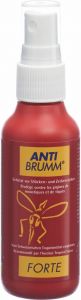 Immagine del prodotto Anti Brumm Forte Insetto repellente spray 75ml