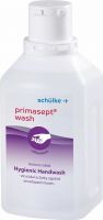 Produktbild von Primasept Wash Flasche 500ml