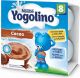Produktbild von Nestle Yogolino Cacao 8m 4x 100g