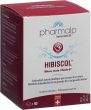 Produktbild von Pharmalp Hibiscol Tabletten 90 Stück