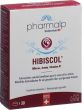 Produktbild von Pharmalp Hibiscol Tabletten 30 Stück