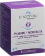 Produktbild von Pharmalp Microbiota Tabletten Blister 90 Stück