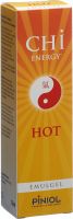Product picture of Chi Energy Hot Emulgel 75ml