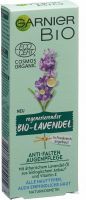 Produktbild von Garnier Bio Lavendel Anti-Falten Augenpflege 15ml