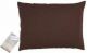 Produktbild von Himmelgrün Manager Kissen 40x60cm Braun