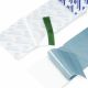 Produktbild von Foliodrape Op Tape 10x50cm Steril Transpa 140 Stück