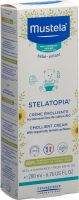 Produktbild von Mustela Stelatopia Creme Atopische Haut 200ml