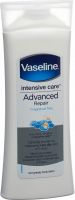 Produktbild von Vaseline Body Lotion Advanced Repair Flasche 400ml