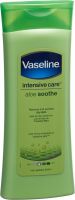 Produktbild von Vaseline Body Lotion Intens Care Aloe Sooth 400ml