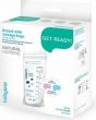 Produktbild von Babyono Muttermilchbeutel Aufbewahrung 20 Stück