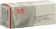 Produktbild von Wero Fix Elastische Gazebinde 4mx2cm Weiss 20 Stück
