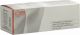 Produktbild von Wero Fix Elastische Gazebinde 4mx8cm Weiss 20 Stück