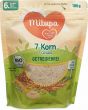 Produktbild von Milupa Bio 7 Korn Getreidebrei ab dem 6. Monat 180g