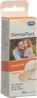 Product picture of Dermaplast Sensitive Express 15 Pflaster