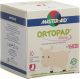 Produktbild von Ortopad Occlusionspflaster Junior Skin -2j 50 Stück
