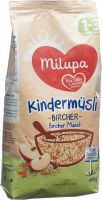 Product picture of Milupa Kindermüesli Bircher ab dem 1. Jahr 400 Stück