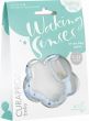 Image du produit Curaprox Baby Beissring Blau (neu)