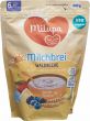 Product picture of Milupa Bio Good Morning Fruits of the Forest Milk Mash from the 6. month 400g