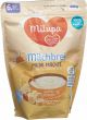 Immagine del prodotto Milupa Good Morning Frutta Mite Porridge di Latte dal 6. mese 400g