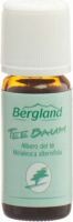 Produktbild von Bergland Teebaum-Öl 10ml