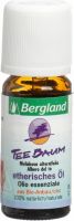 Produktbild von Bergland Teebaum-Öl 10ml