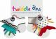 Produktbild von Sock Ons Twiddle Ons Einheitsgroe?e 1 Paar